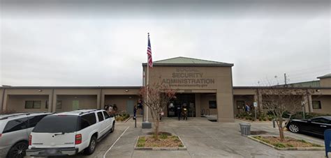 Social Security Offices in Rexburg, Idaho